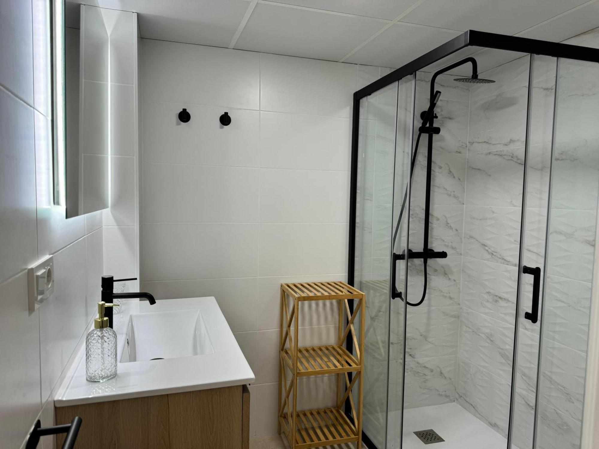 Apartamento Las Teresas Khalifa Cordoba Ngoại thất bức ảnh