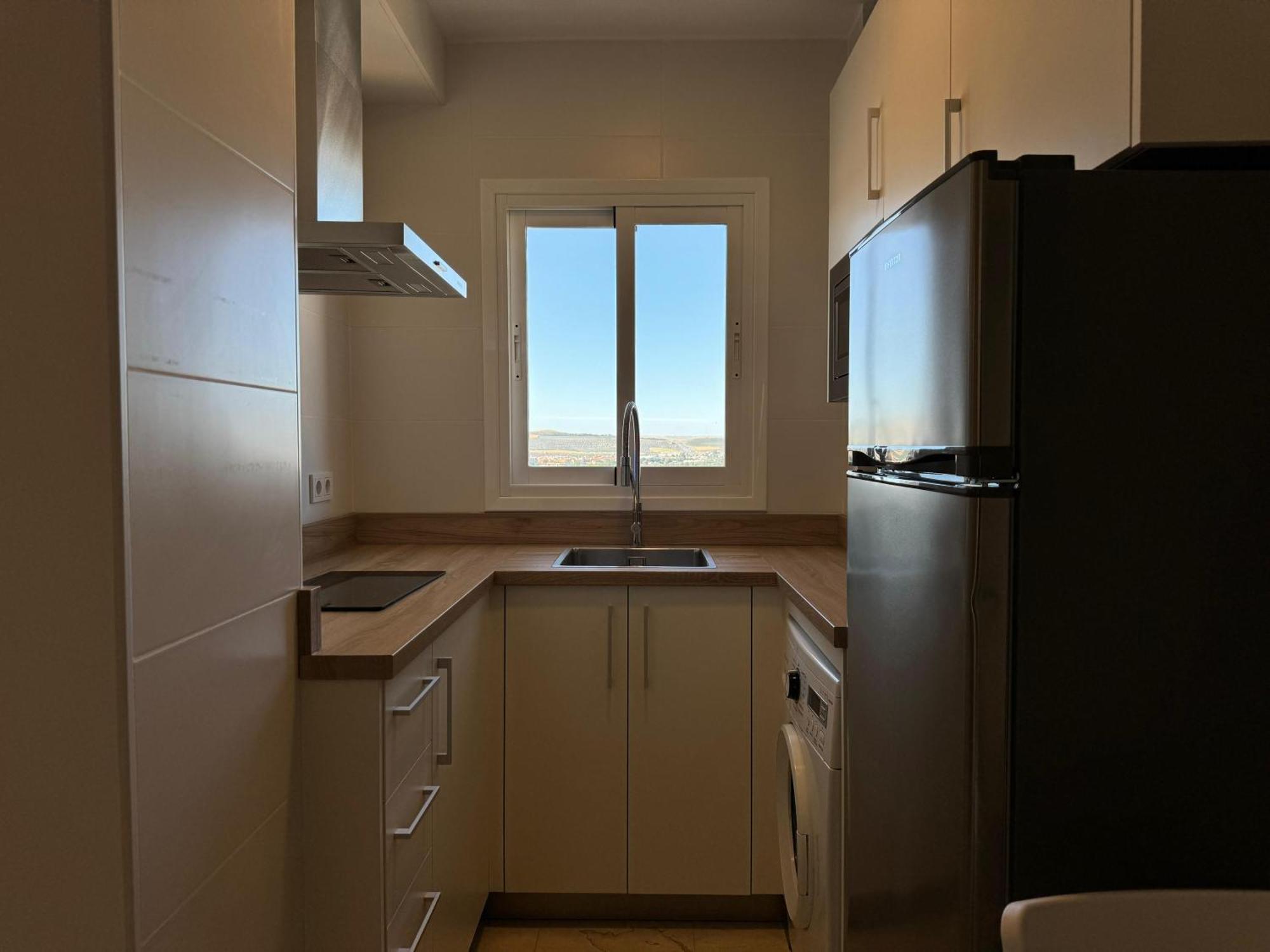 Apartamento Las Teresas Khalifa Cordoba Ngoại thất bức ảnh