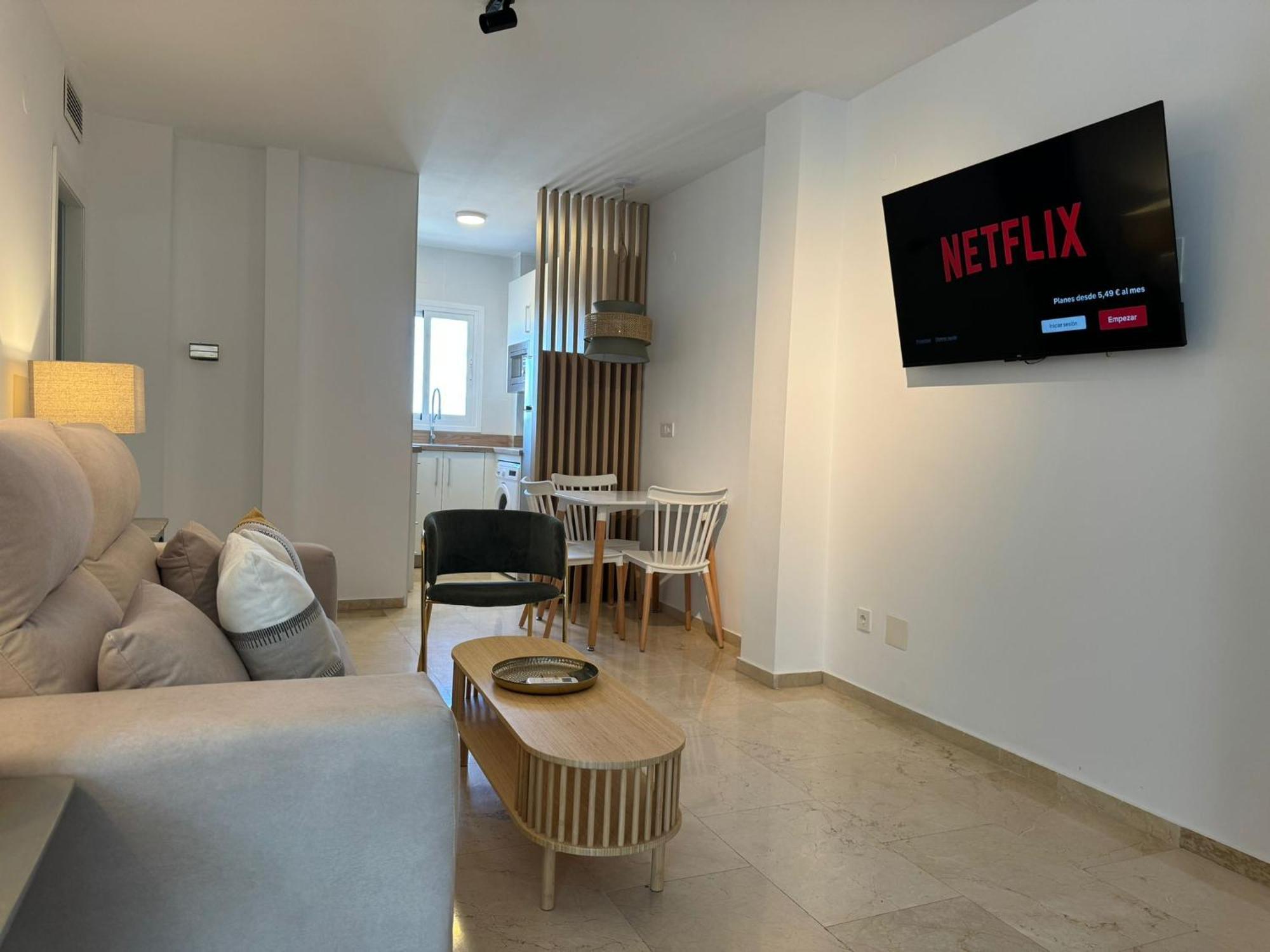 Apartamento Las Teresas Khalifa Cordoba Ngoại thất bức ảnh